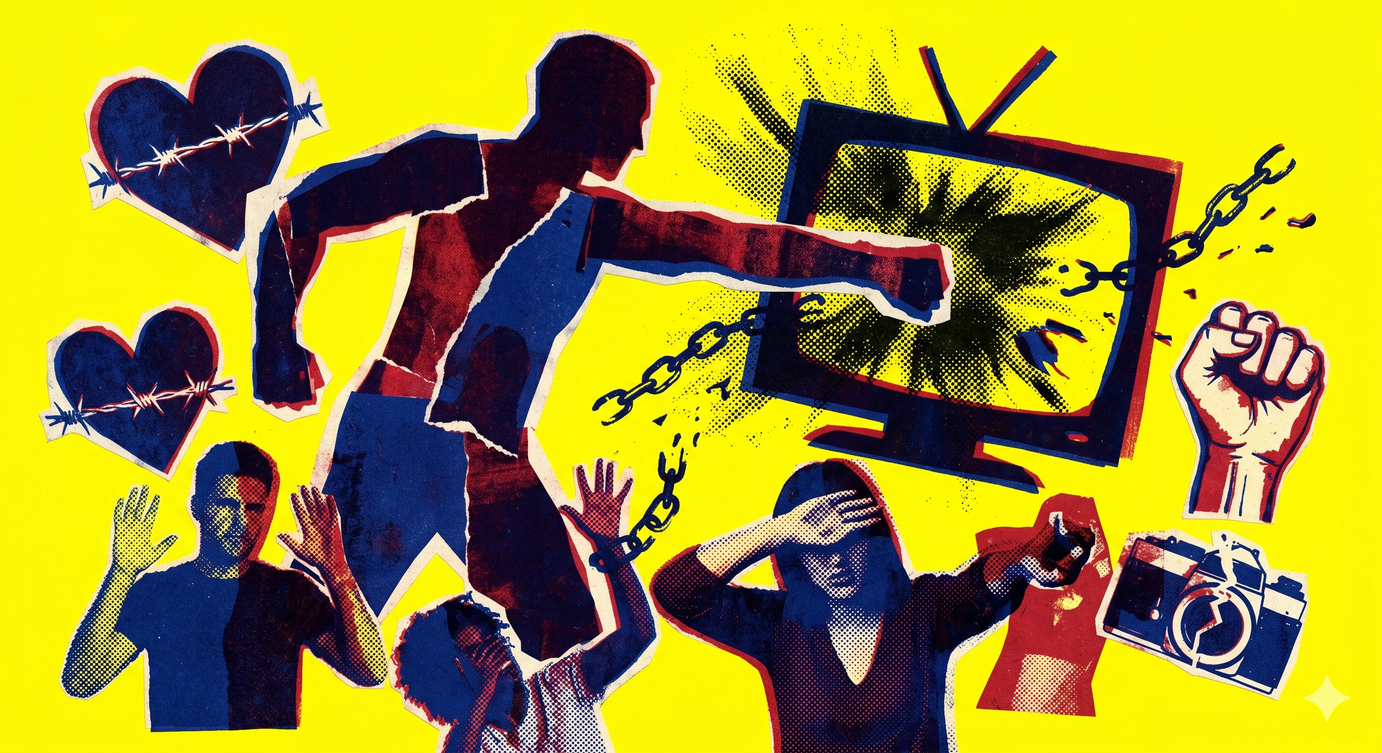 Why you should stop consuming pornography (for your own good)